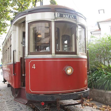Tram Apartments Синтра Стая снимка