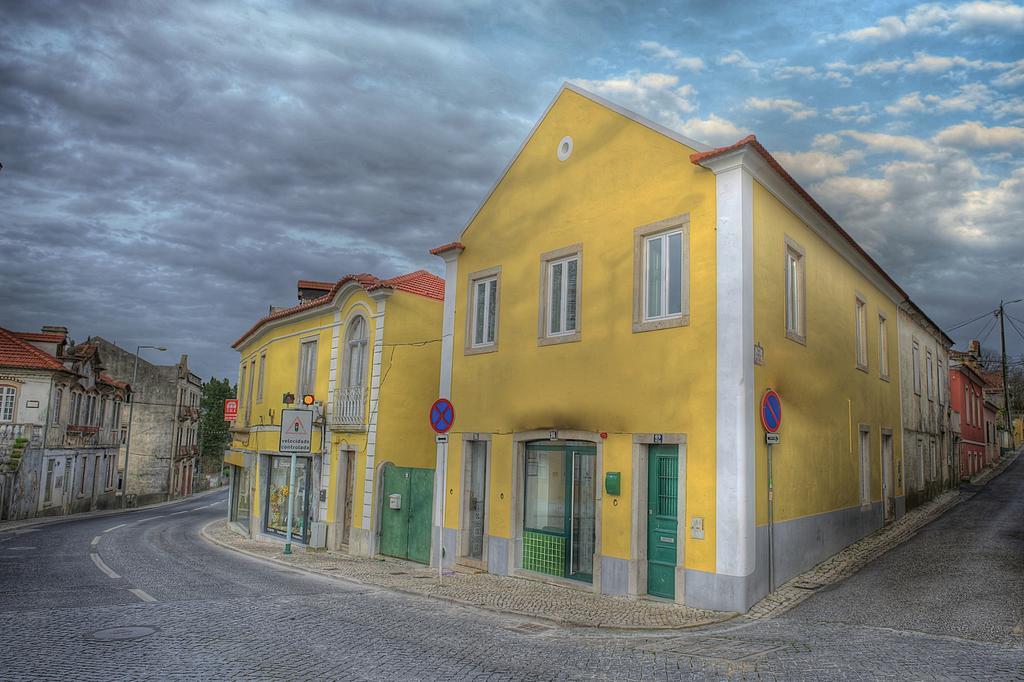 Tram Apartments Синтра Стая снимка