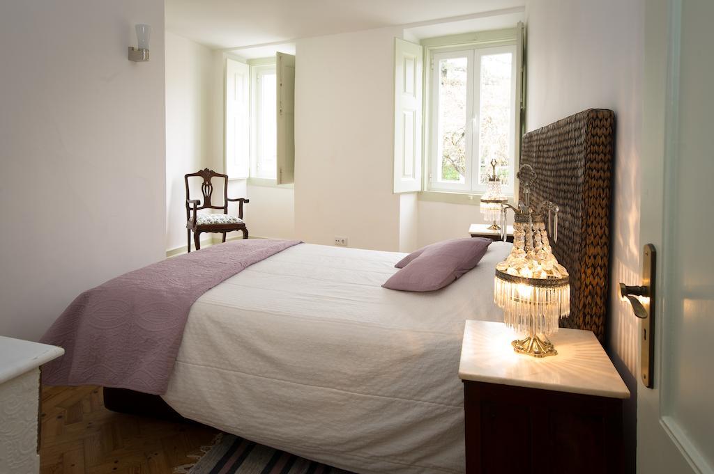 Tram Apartments Синтра Стая снимка