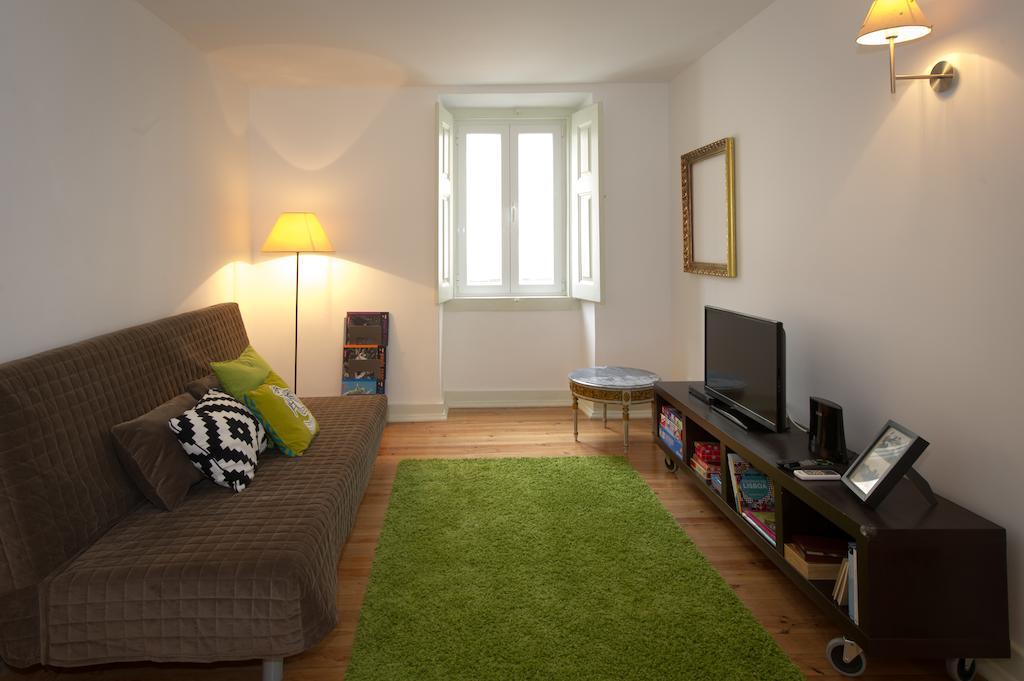 Tram Apartments Синтра Стая снимка