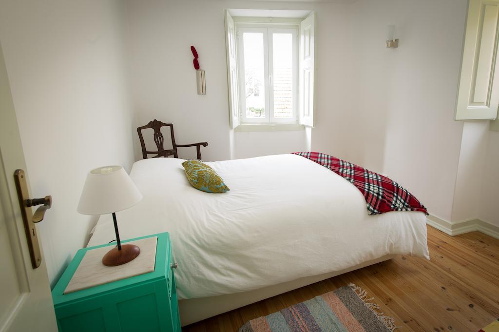 Tram Apartments Синтра Стая снимка