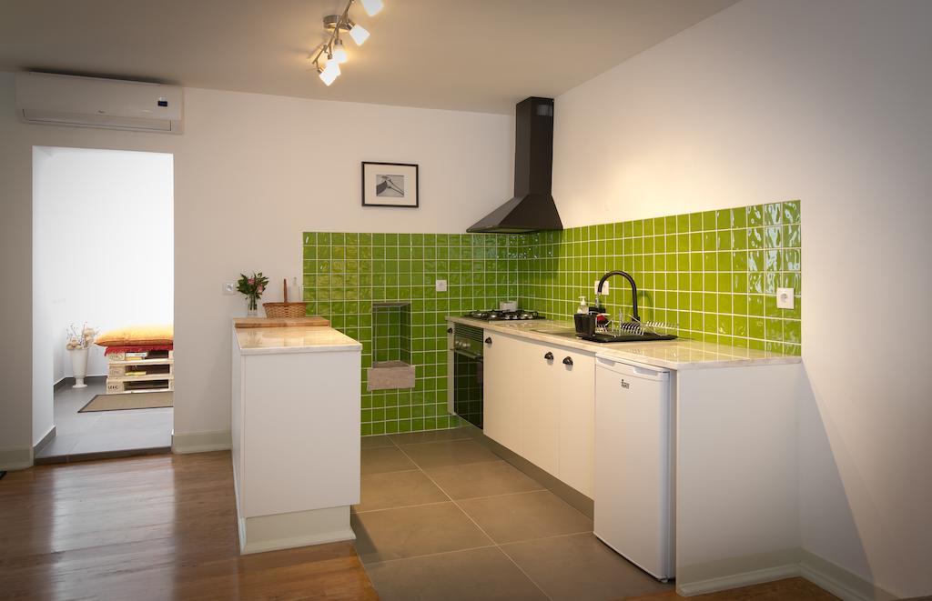 Tram Apartments Синтра Стая снимка