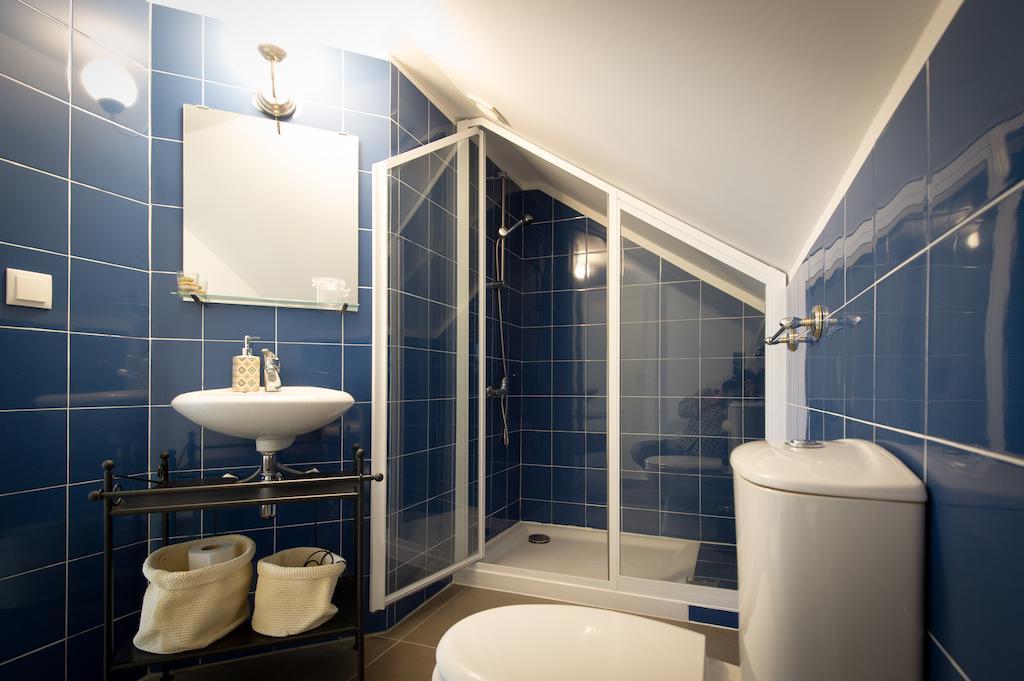 Tram Apartments Синтра Стая снимка