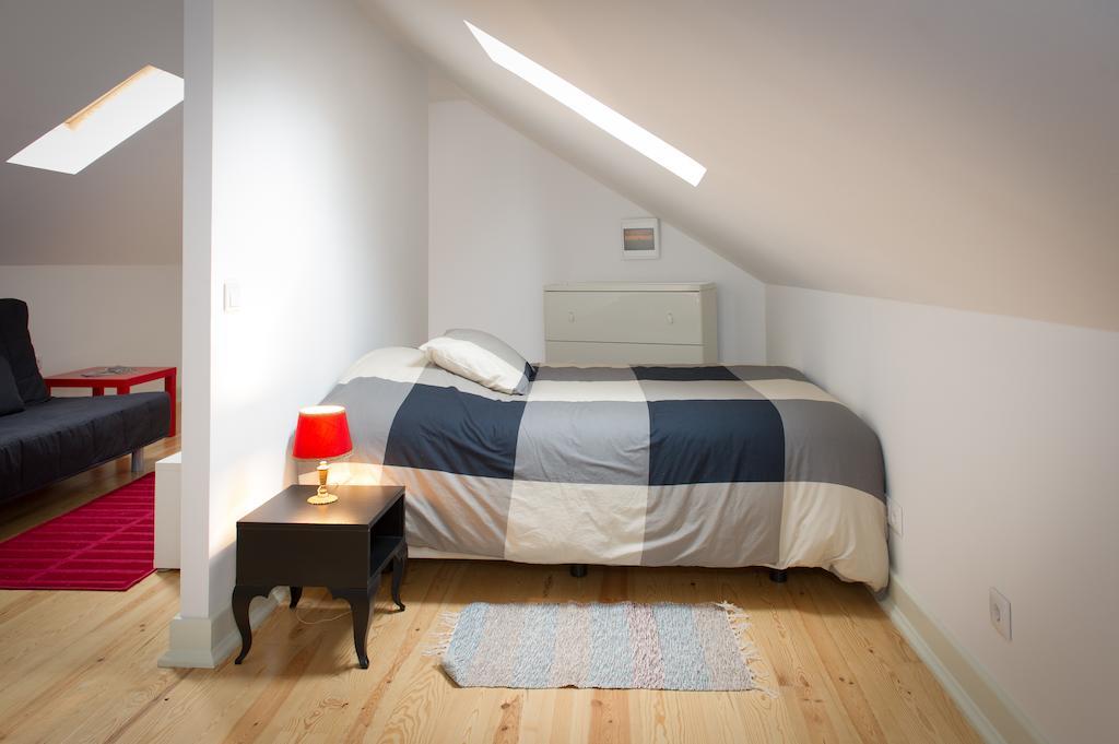 Tram Apartments Синтра Стая снимка