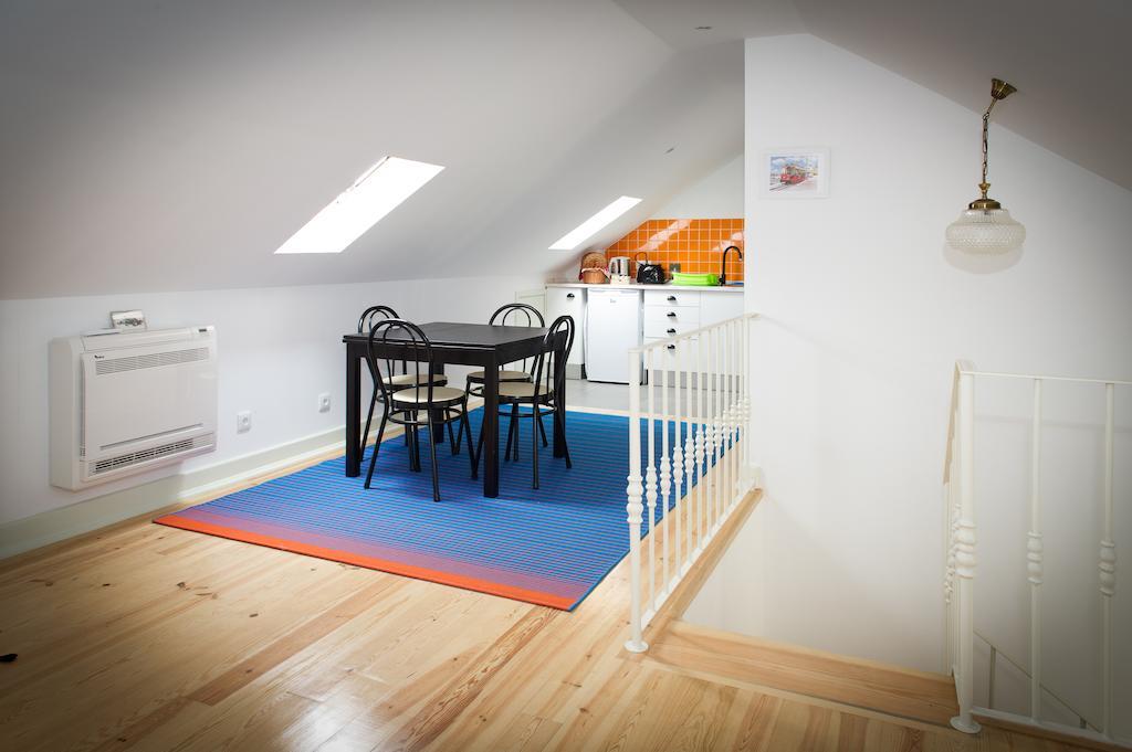 Tram Apartments Синтра Стая снимка