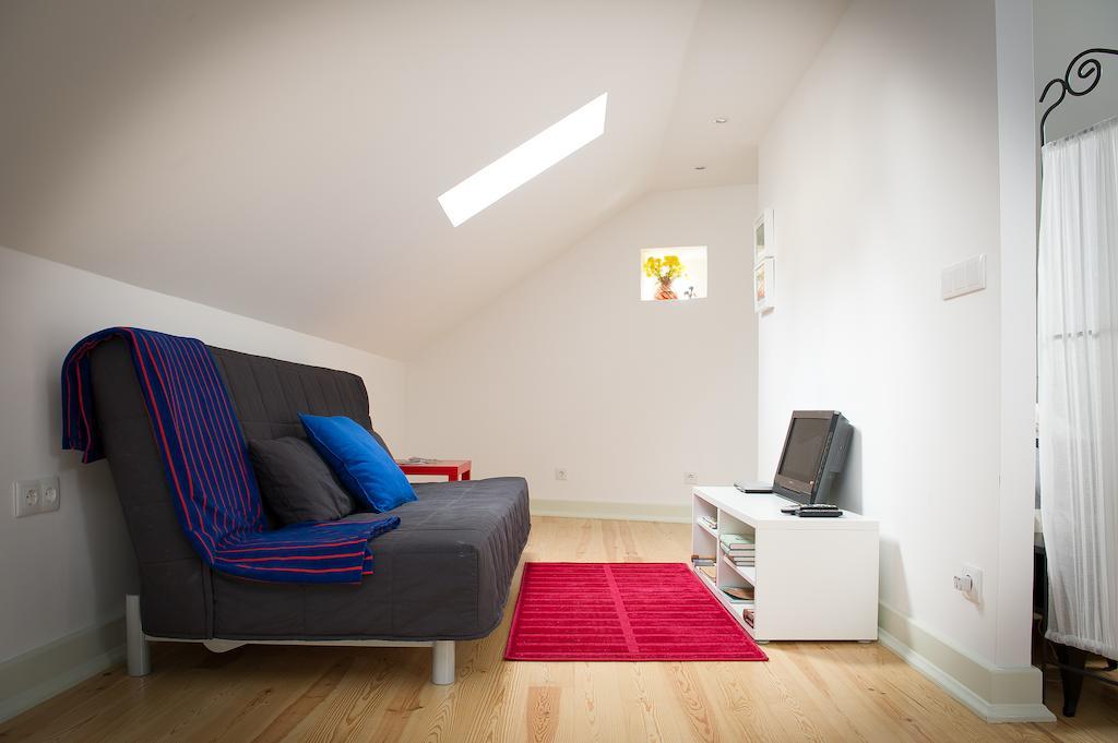 Tram Apartments Синтра Стая снимка
