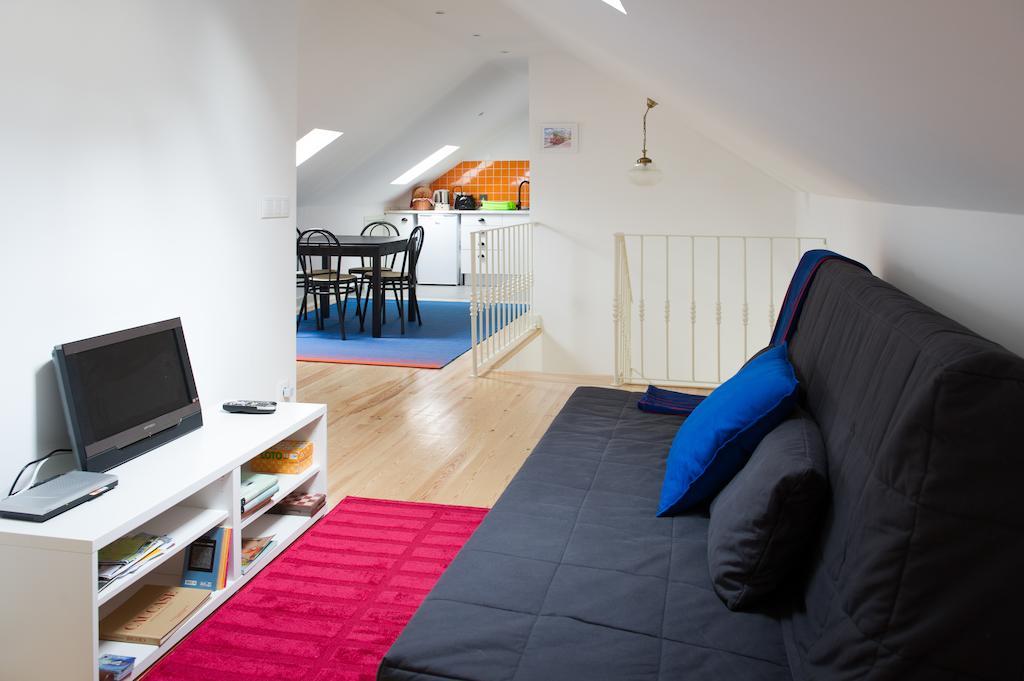 Tram Apartments Синтра Стая снимка