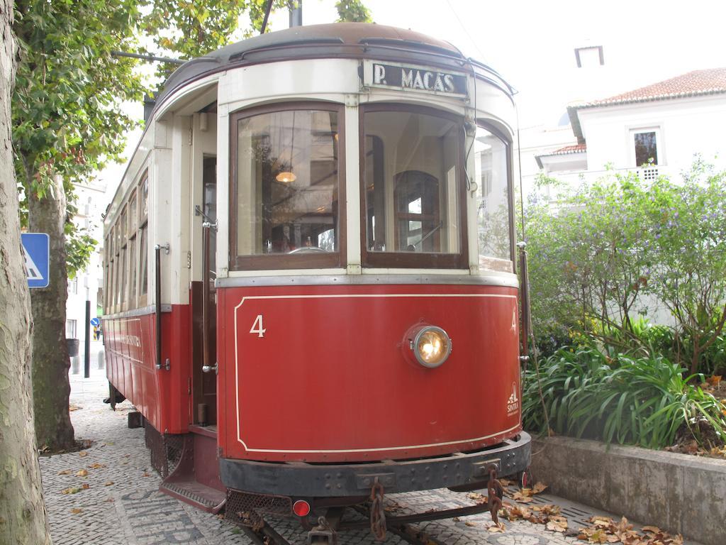 Tram Apartments Синтра Стая снимка